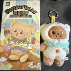 2025年最新】BUTTERBEARの人気アイテム - メルカリ