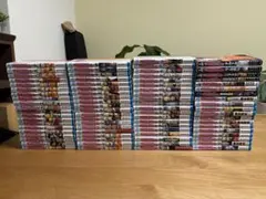 NARUTO ナルト 全巻セット + 関連本