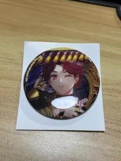 A3! 缶バッジ 佐久間咲也