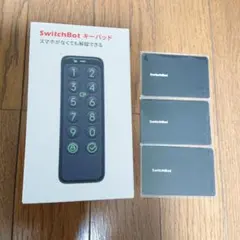 スマートロック IoTデバイス