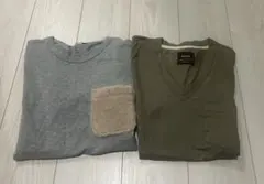 vital Tシャツ メンズ M