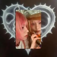 XLOV ルイRUI 封入トレカ