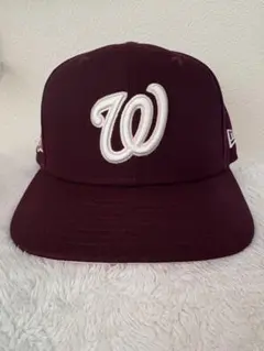 ワシントンナショナルズキャップ