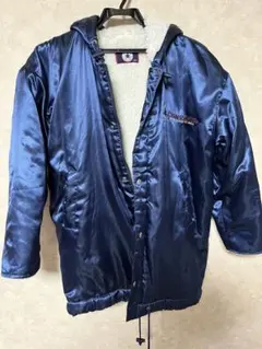 CONVERSE ALL STAR ネイビージャケット