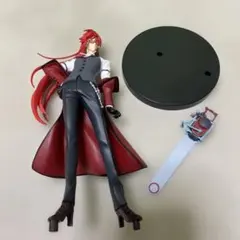 2026年最新】黒執事 エクストラフィギュア vol.2の人気アイテム - メルカリ