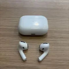AirPodspro本体 ホワイト