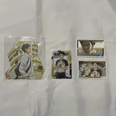 ハイキュー!! 赤葦京治 セット