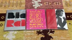 2026年最新】香取慎吾 black rabbit dvdの人気アイテム - メルカリ