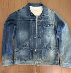 WTAPS ACE JACKET INDIGO 191WVDT-JKM01 - メルカリ