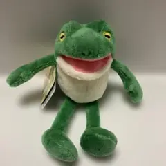 おとぼけケロピョン★ぷちぶるマスコット★タイトー限定★②