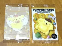 サンリオ ウエハース11 ポムポムプリン