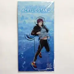 2026年最新】free!松岡凛アクリルスタンドの人気アイテム - メルカリ