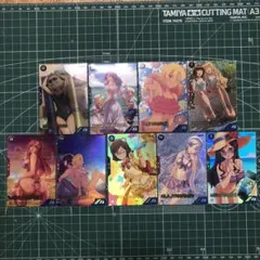 アーセナルベース　サマーフェスティバル2025 通常コンプセット