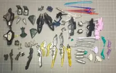 メガミデバイス ジャンクセット 1 - メルカリ