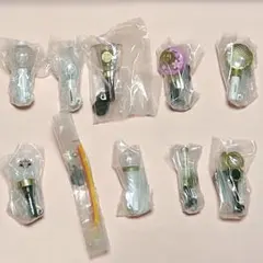 【ミニチュアペンラ】刀ミュ　ミュージカル刀剣乱舞