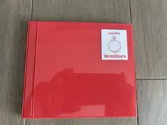 sumika Vermillion's【完全生産限定ファンクラブ限定版】