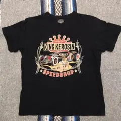 カスタムカーショップ　Ｔシャツ