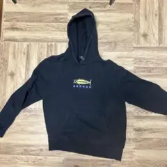 00s old stussy パーカー