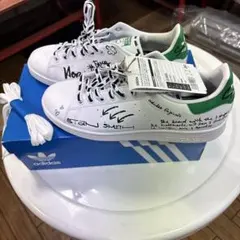 新品未使用！早い者勝ち！】adidas Stan Smith 26.0cm - メルカリ