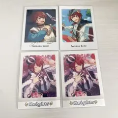 あんスタ ぱしゃこれ ぱしゃっつ 司