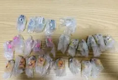 Straykids スキズガチャガチャめじるしアクセサリー　まとめ売り　25個