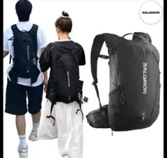 SALOMON トレイルブレイザー 20L 旧型希少