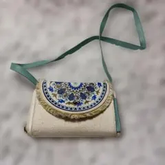 アラジン　お財布　ポシェットのサムネイル