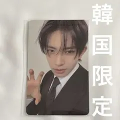 ENHYPEN DESIRE musicplant ヒスン　ラキドロ　トレカ