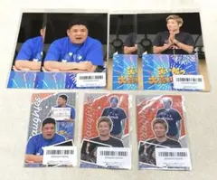 真夏のラフフェスくじ クリアポスター ダイタクセット 真夏のラフフェスくじ クリアポスター ダイタクセット 真夏の