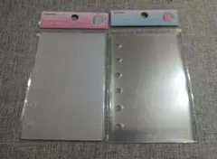 MERING メリング 透明シール台紙