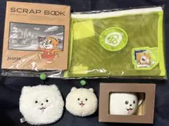 【タグなし】　エイトリ しゅうまい マスコット 4種セット タグなし】 エイトリ しゅうまい マスコット 4種セット - メルカリ