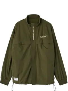 Cph/Golf™ オリーブグリーン ジャケット