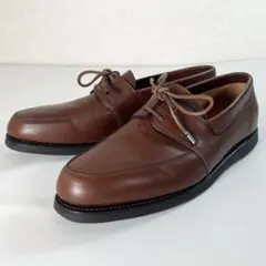 J.M. WESTON Yachting Derby 641 ロシアンカーフ - メルカリ