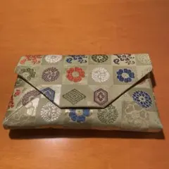 懐紙、帛紗入れ