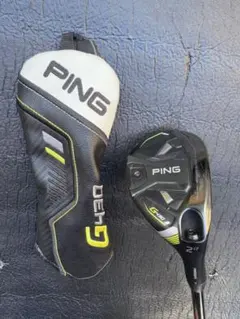 2025年最新】ピンg430ユーティリティ シャフトの人気アイテム - メルカリ