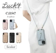 スマホショルダー 携帯ケース 手帳型 スタンド ピンク スマホカバー 可愛い