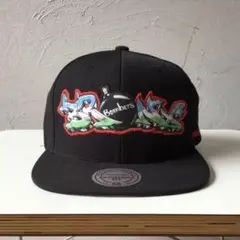 Mitchell & Ness BRONX Bombers 베이스볼 캡