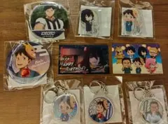 くじ引き堂 ヴィジランテ まとめ売り