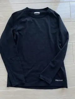 マーモット クライム3250ロングスリーブクルー メンズ TOMNJB51