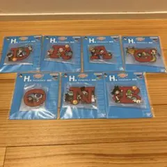 一番くじドラゴンボールASSEMBLECOLLECTION H賞アクリルスタンド