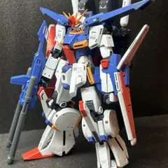 2025年最新】zzガンダム ver.ka 完成品の人気アイテム - メルカリ
