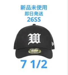 横浜DeNAベイスターズ ニューエラキャップ B☆Memories ブラック