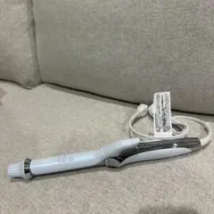 リファ【ReFa CURL IRON PRO 19mm】新品 カールアイロン 白 - メルカリ