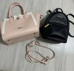 サマンサタバサ バッグ