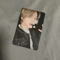 NCT127 ヘチャン ラキドロ トレカ