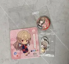 にじさんじ フレン・E・ルスタリオ セット