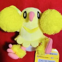 Pokémon fit オドリドリ(ぱちぱちスタイル) - メルカリ