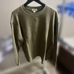 美品！アパルトモン LINEN BOYS KNIT リネン ボーイズ ニット - メルカリ