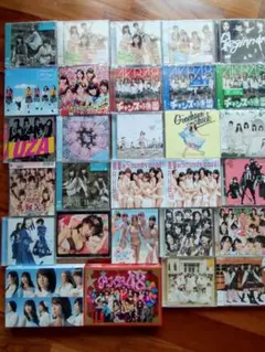 AKB48 CD セット まとめ