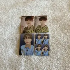 スングァン ヘンガレ トレカセット 2